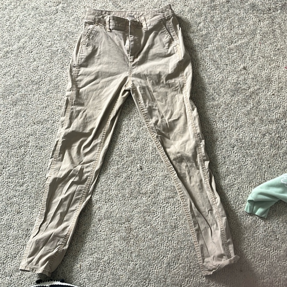 Old navy pants
